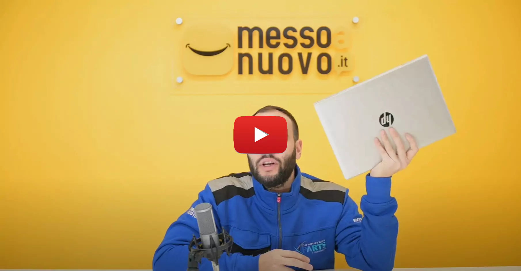 Recensione HP ProBook 640 G4: il miglior notebook ricondizionato per il tuo lavoro Recensione HP ProBook 640 G4: il miglior notebook ricondizionato per il tuo lavoro